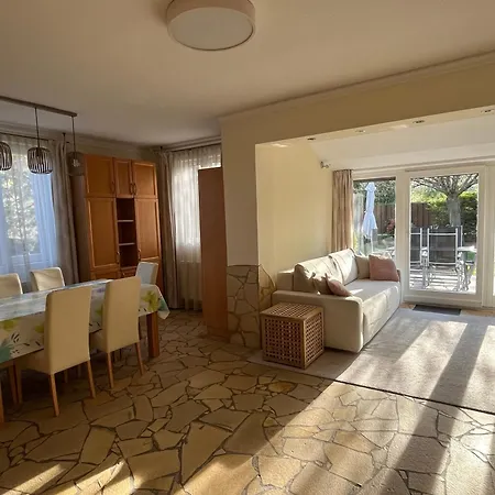 Semesterbostad Balaton Charm Cottage, Your House In Balatonfüred