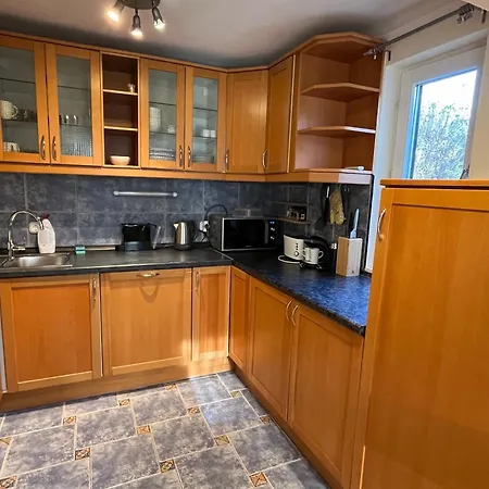 Semesterbostad Balaton Charm Cottage, Your House In