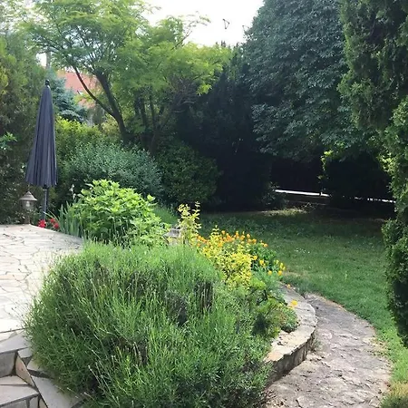 Nyaraló Balaton Charm Cottage, Your House In *