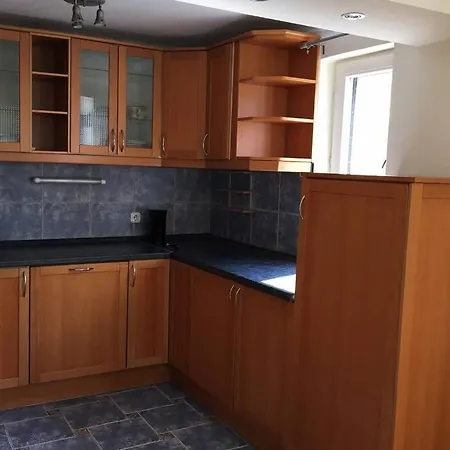 Balaton Charm Cottage, Your House In Nyaraló