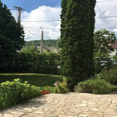 Balaton Charm Cottage, Your House In Feriehus *